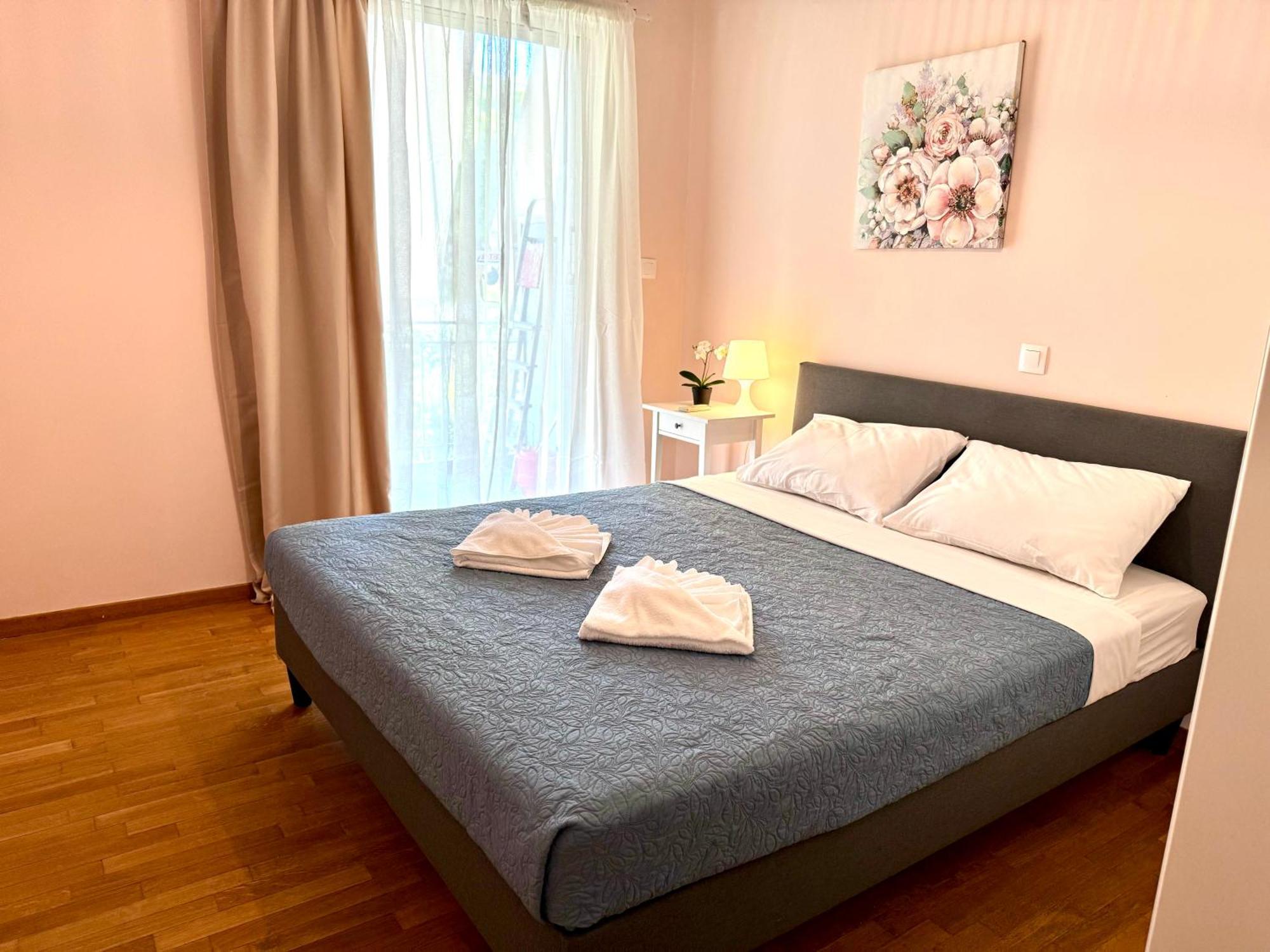 Sun Beach Apartment Anavyssos Exteriör bild