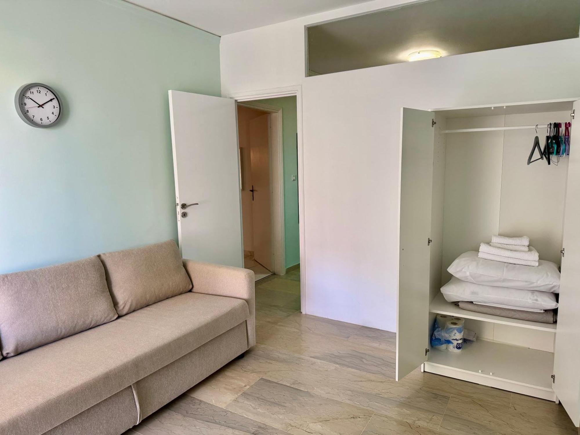 Sun Beach Apartment Anavyssos Exteriör bild