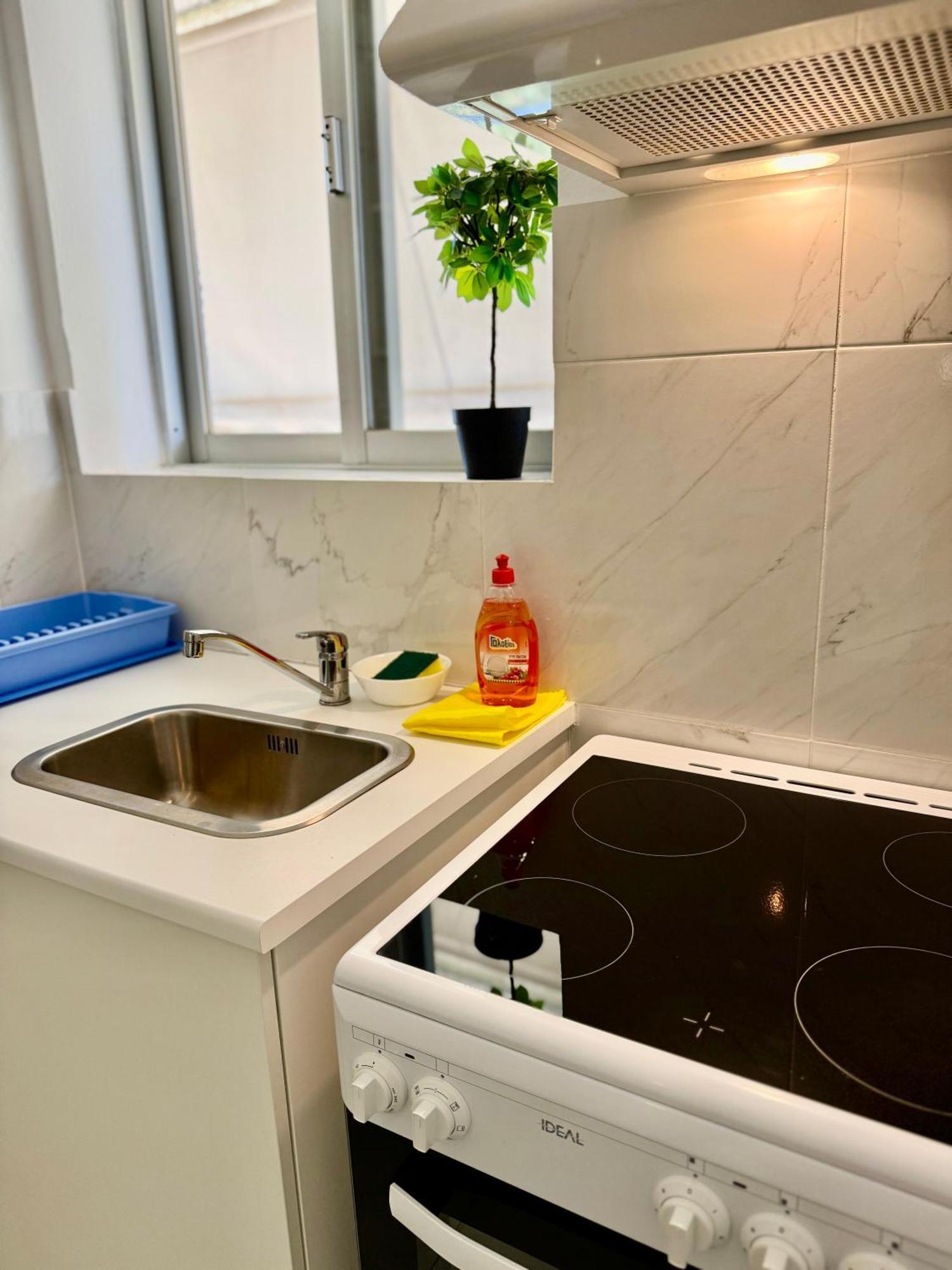Sun Beach Apartment Anavyssos Exteriör bild